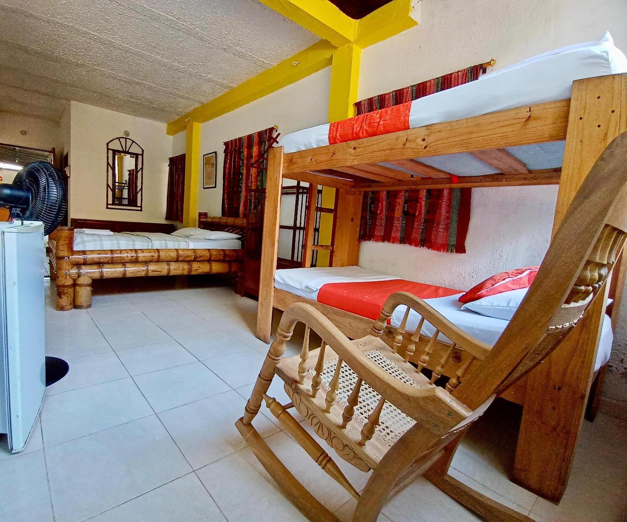 Hostal Las Mariposas Мінка Екстер'єр фото