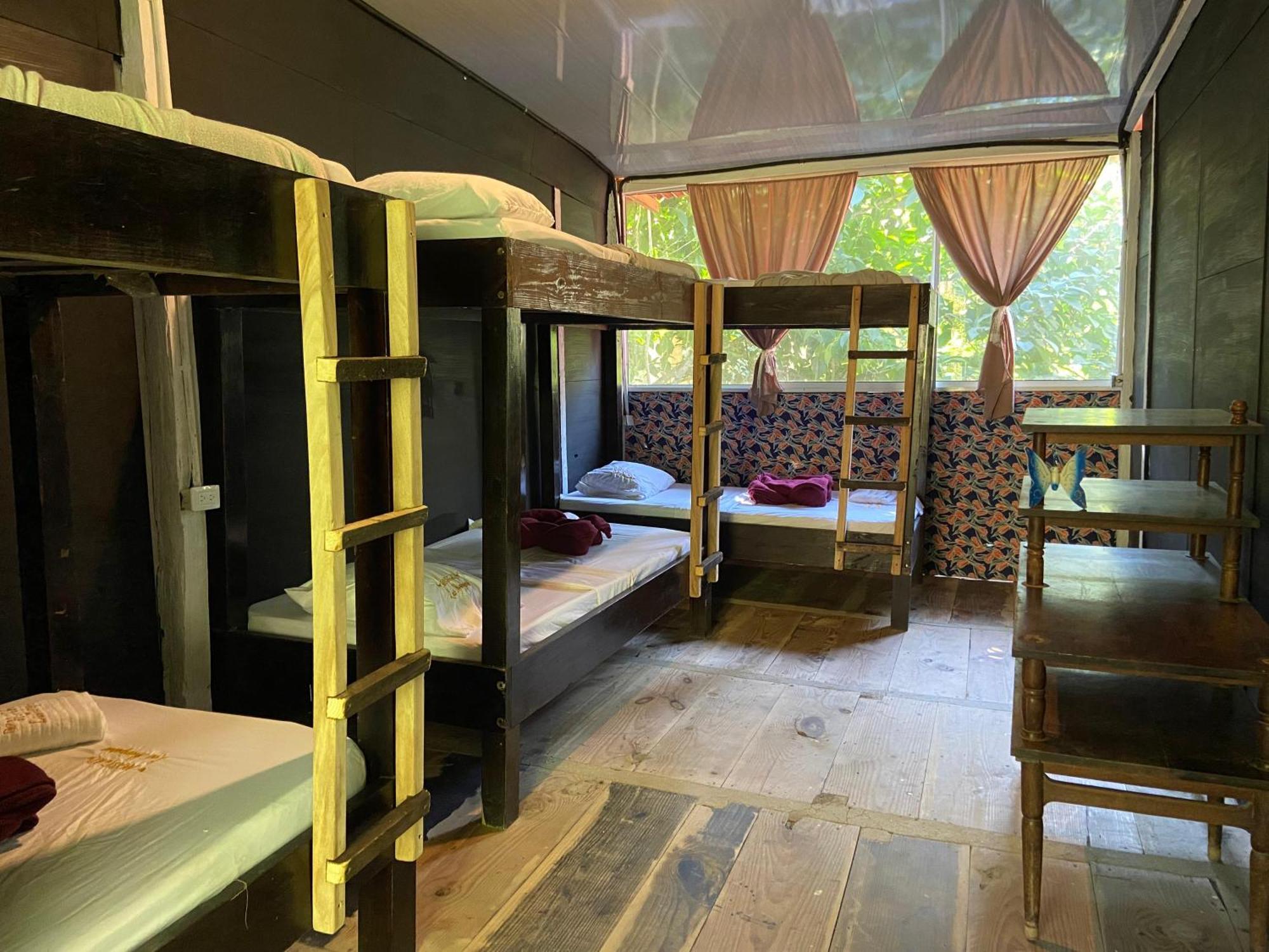 Hostal Las Mariposas Мінка Екстер'єр фото