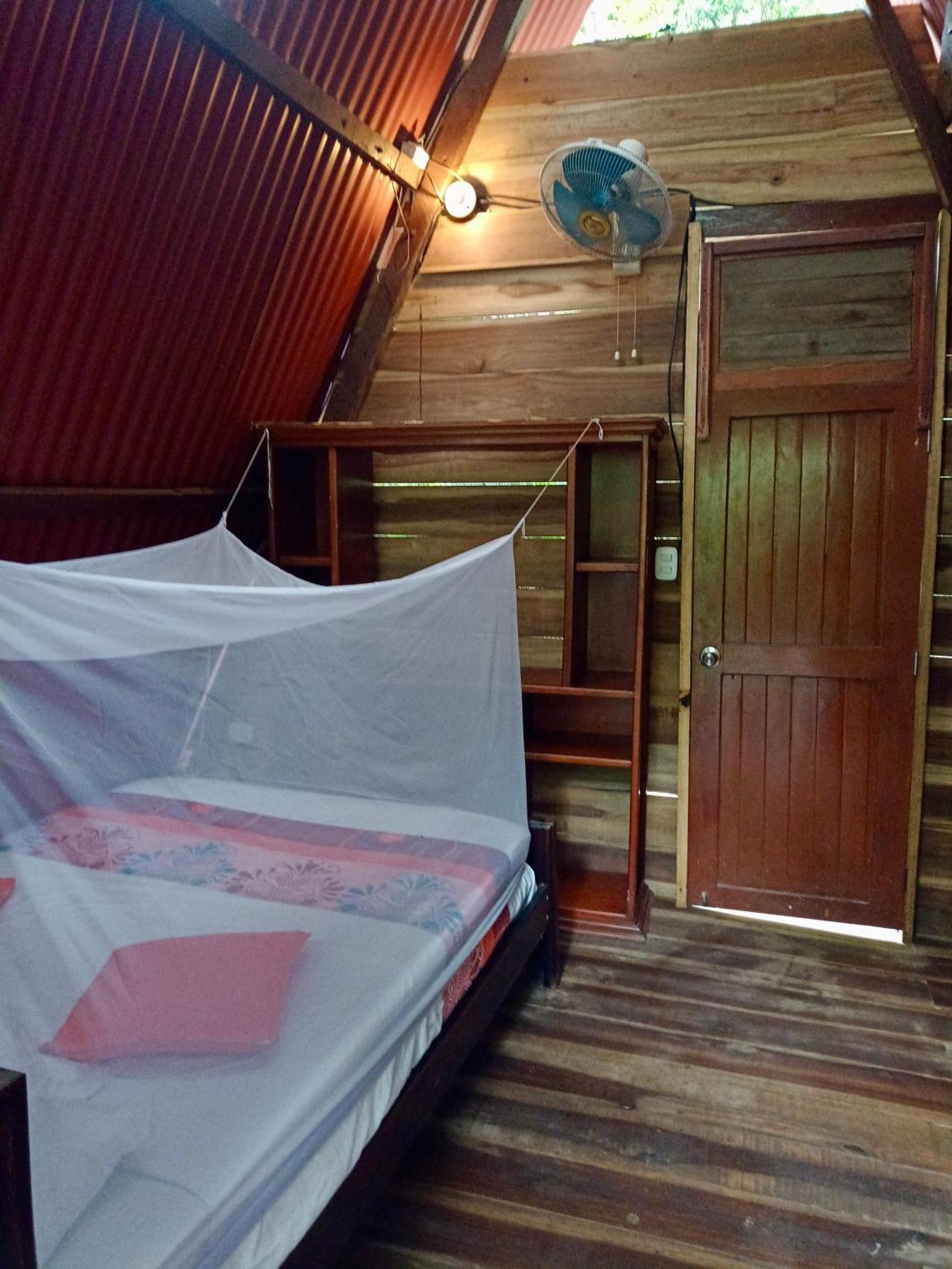 Hostal Las Mariposas Мінка Екстер'єр фото
