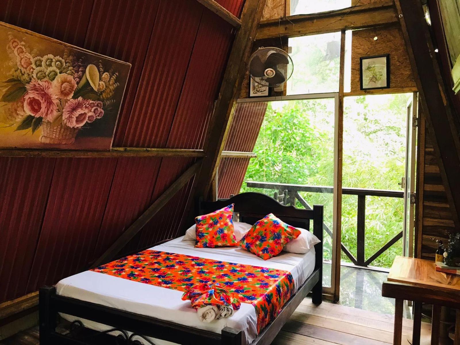 Hostal Las Mariposas Мінка Екстер'єр фото